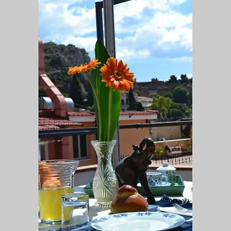 Loft Via Calapitrulli *