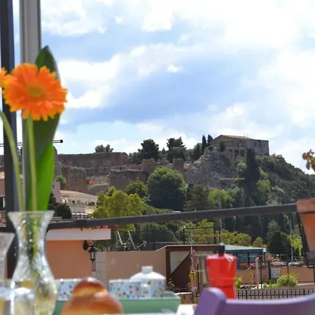 Apartament Loft Via Calapitrulli