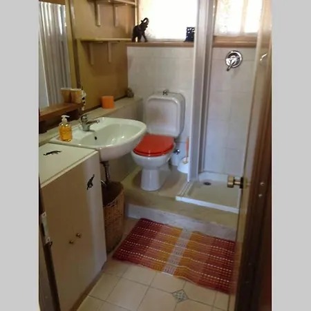 Loft Via Calapitrulli Apartment Taormina