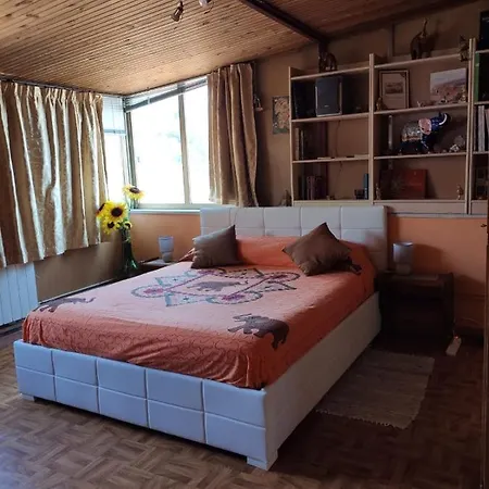 Apartamento Loft Via Calapitrulli *