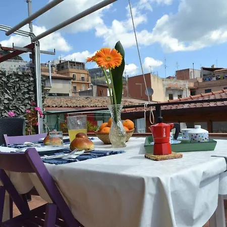 Loft Via Calapitrulli *