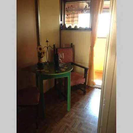 Loft Via Calapitrulli * Taormina