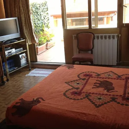Loft Via Calapitrulli *