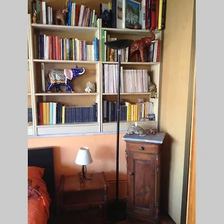Apartment Loft Via Calapitrulli Taormina